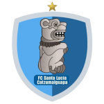 FC Santa Lucía Cotzumalguapa