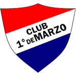 Club 1 De Marzo