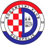 NK Dugopolje U19