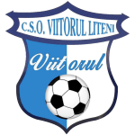 CSO Viitorul Liteni