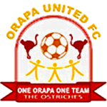 Orapa United