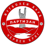 OFC Partizan Cherven Bryag