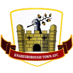 Knaresborough Town FC