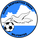 CD Praia Milfontes