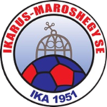 Ikarusz-Maroshegy