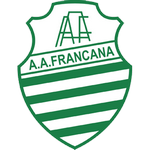 Atlética Francana U20