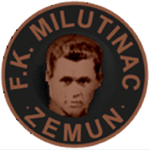 FK Milutinac Zemun