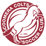 Coomera Colts SC