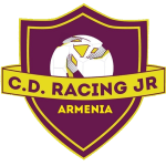 CD Racing Junior De Armenia
