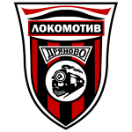 FC Lokomotiv 1927 Dryanovo