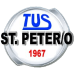 TUS St Peter/O