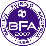 BFA Vilnius