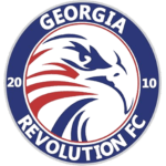 Georgia Revolution FC