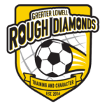 Greater Lowell Rough Diamonds