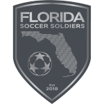 Florida Soccer Soldiers