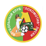 FC Lokomotiv Liski