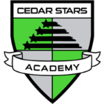 Cedar Stars Rush