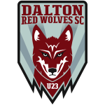 Dalton Red Wolves SC