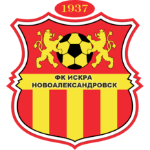 FC Iskra Novoaleksandrovsk