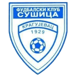 FK Sušica Kragujevac