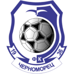 FC Chernomorets-2 Odessa