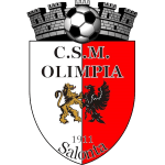 CSM Olimpia Salonta