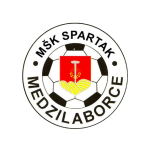 MŠK Spartak Medzilaborce