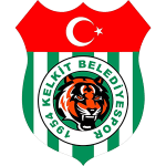 1954 Kelkit Belediyespor