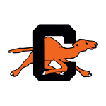 Campbell Fighting Camels