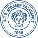 APO Apollon Chalandriou