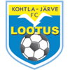 Kohtla Jarve FC Lootus