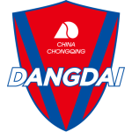 Chongqing Liangjiang Athletic