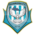 Guaireña Reserves