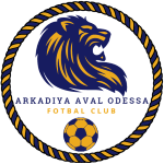 FC Arkadiya Aval Odessa