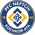 FK Neftchi Kochkor-Ata