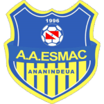 AA Esmac