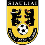 FA Siauliai B