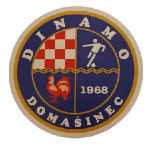 NK Dinamo Domašinec