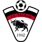 FK Tauras