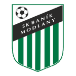 SK BANIK Modlany