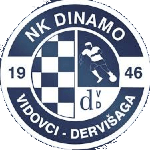 NK Dinamo Vidovci-Dervišaga