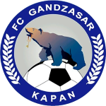 FC Gandzasar