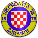 NK Croatia 78 Žakanje
