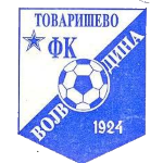 FK Vojvodina Tovariševo