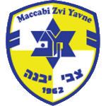 Maccabi Yavne Shimon U19