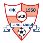 FK BSK Belosavci