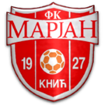 FK Marjan Knić