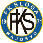 FK Sloga-Majdevo