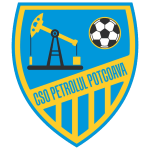 CSO Petrolul Potcoava