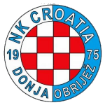 NK Croatia Donja Obrijež